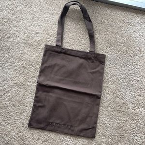 Rick Owens DRKSHDW Tote